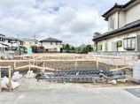 新築一戸建て