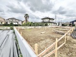 新築一戸建て