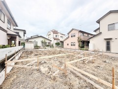 春日部市本田町2丁目149番 全3棟 B号棟【】