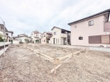 新築一戸建て