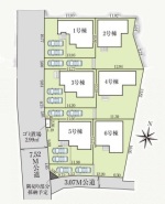 さいたま市岩槻区大字野孫