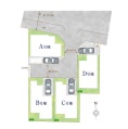 草加市西町 新築一戸建て