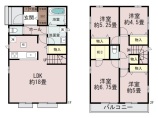 新築一戸建て