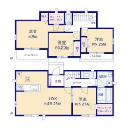 三郷市高州3丁目