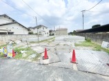 新築一戸建て