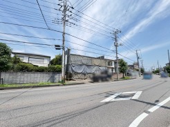 大通りに面しており、車での移動がメインの方にもおすすめです。