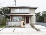 新築一戸建て
