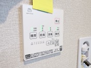 【浴室乾燥機リモコン】