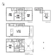 川口市芝塚原2丁目