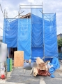 新築一戸建て