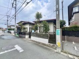 府中市栄町 土地