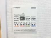 【浴室乾燥機リモコン】
