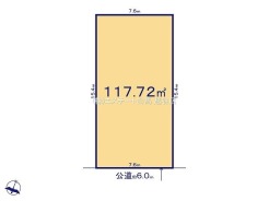 川口市戸塚5丁目