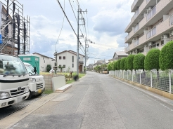 さいたま市岩槻区南平野2丁目