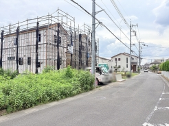 さいたま市岩槻区南平野2丁目