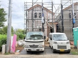 新築一戸建て