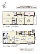 越谷市宮前1丁目
