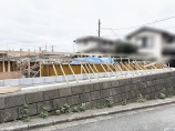 新築一戸建て