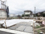 新築一戸建て