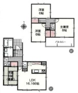 さいたま市岩槻区府内2丁目