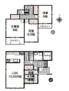 さいたま市岩槻区府内2丁目