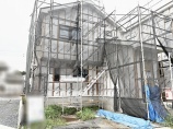 新築一戸建て