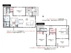 草加市八幡町