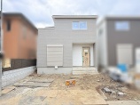 新築一戸建て