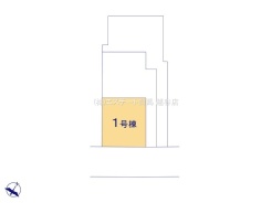 川口市八幡木2丁目