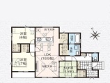 新築一戸建て