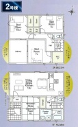 草加市谷塚町