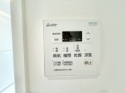 【浴室乾燥機リモコン】