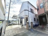 中古一戸建て