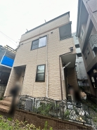 川口市並木1丁目