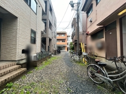 川口市並木1丁目