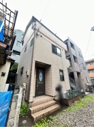 川口市並木1丁目