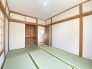 畳の香りがする和室は、癒しの空間になるかも。
