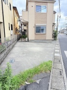 越谷市伊原1丁目