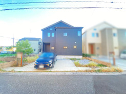 いつでも現地のご案内致します。お気軽にお声がけ下さい。