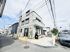 積水ハイム施工の【注文住宅】
いつでも現地をご案内いたします。お気軽にお問い合わせくださいませ。