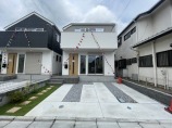 新築一戸建て