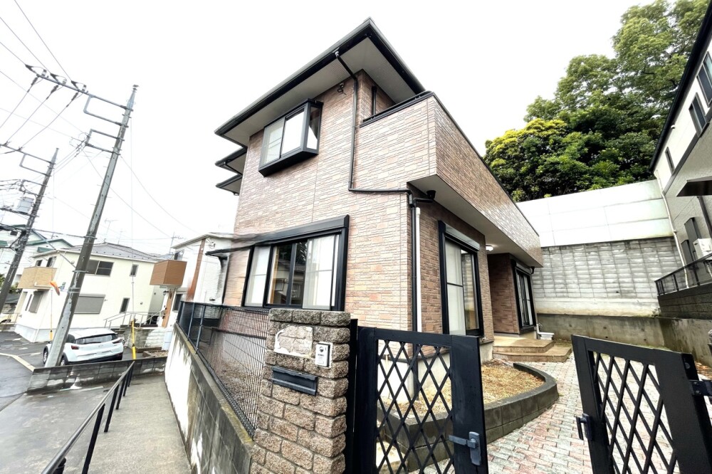 さいたま市緑区大牧 中古戸建