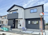 新築一戸建て