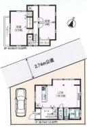 さいたま市岩槻区西原台1丁目