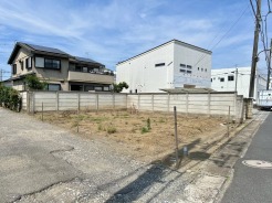 多彩なプランと可能性を秘めた広さがあります。