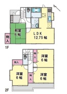 三郷市彦江1丁目