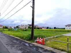 春日部市武里中野