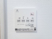 【浴室乾燥機】