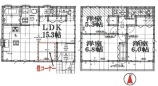 新築一戸建て