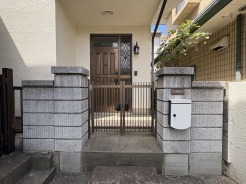 越谷市東越谷5丁目